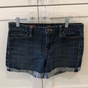 JCrew Women’s shorts